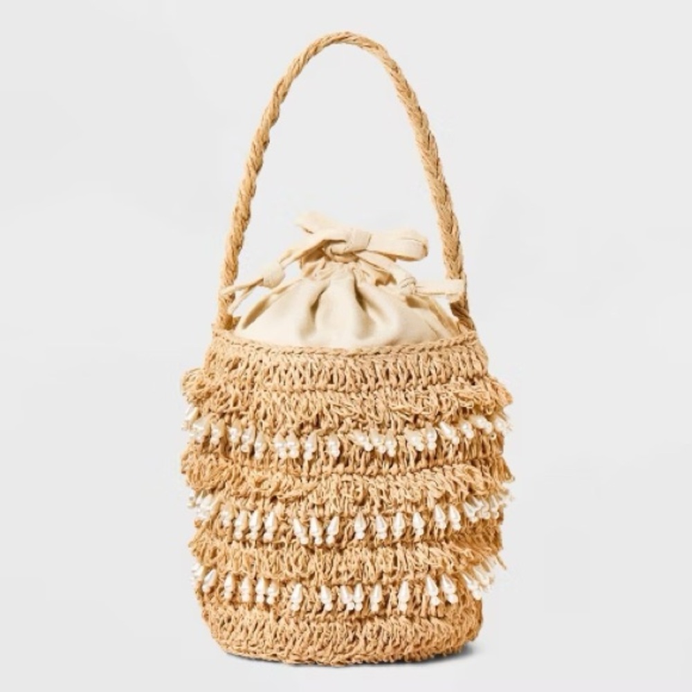 NWOT A New Day Mini Bag